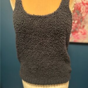 Skims Cozy knit tank top 4x/5x.